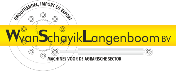 Logo Schayi